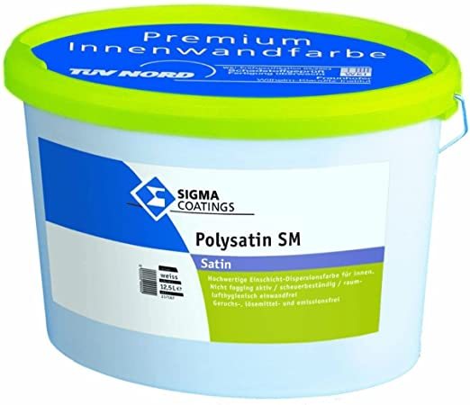 Sigma Polysatin SM